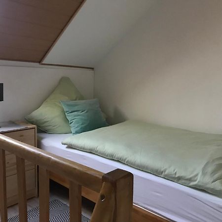 Auszeit Im Pott - Ferienwohnung Minze Herten  Eksteriør bilde