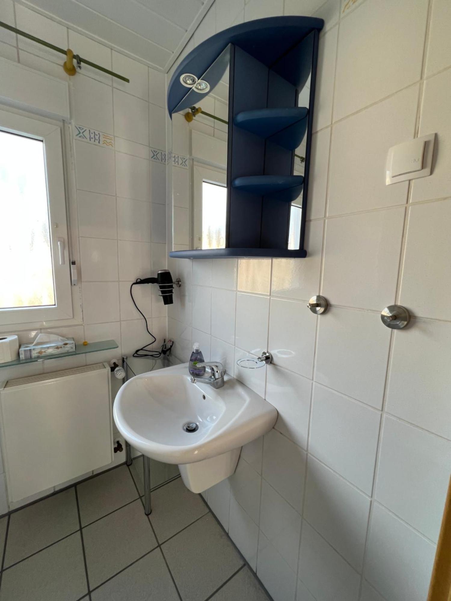Auszeit Im Pott - Ferienwohnung Minze Herten  Eksteriør bilde