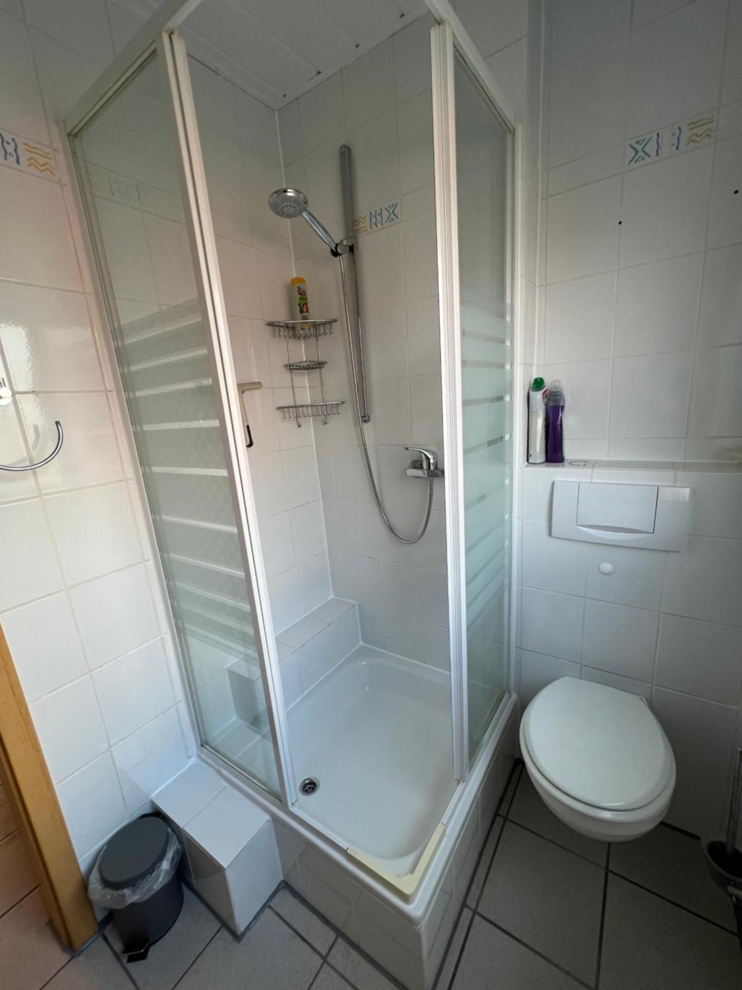 Auszeit Im Pott - Ferienwohnung Minze Herten  Eksteriør bilde