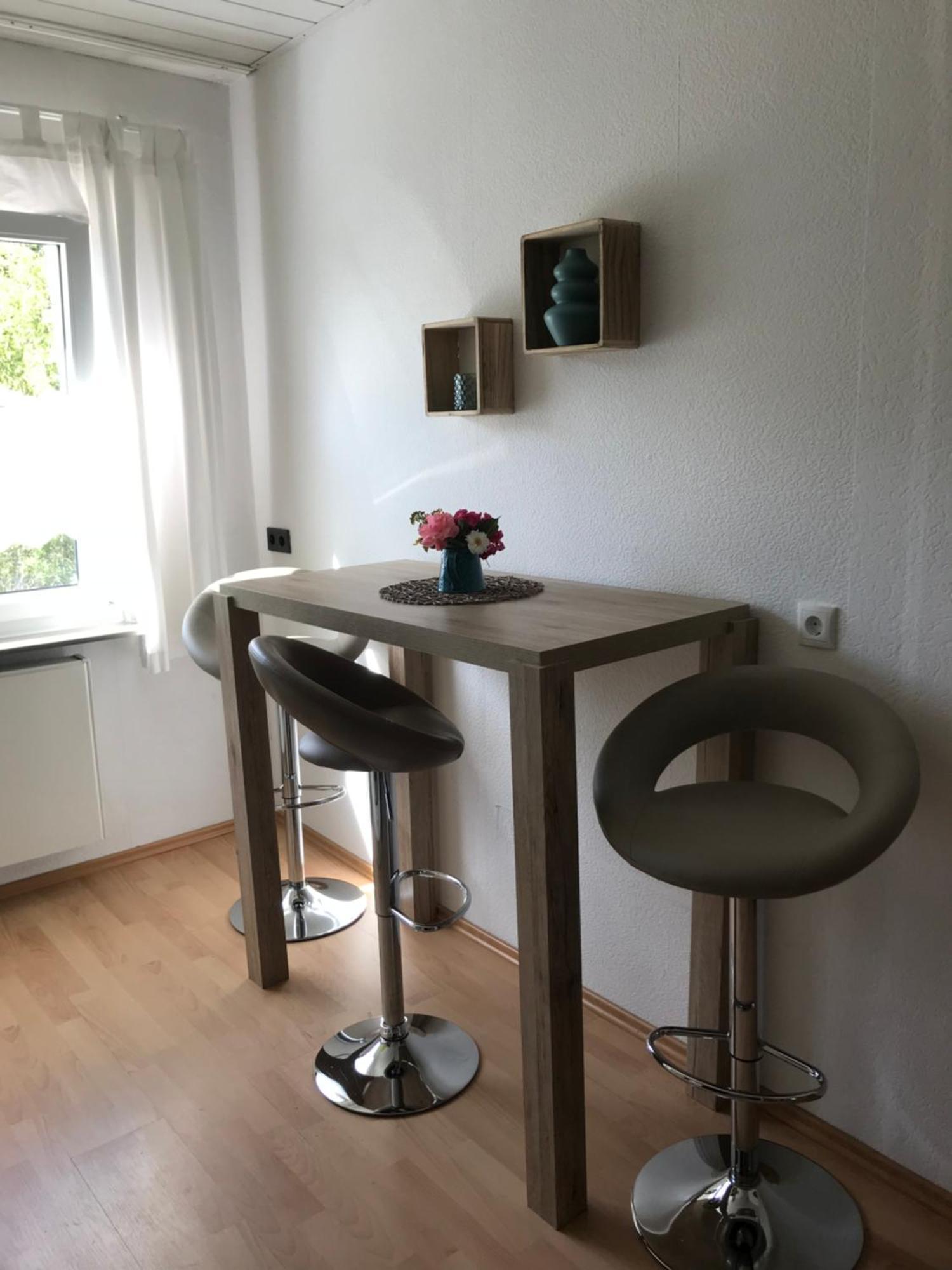 Auszeit Im Pott - Ferienwohnung Minze Herten  Eksteriør bilde