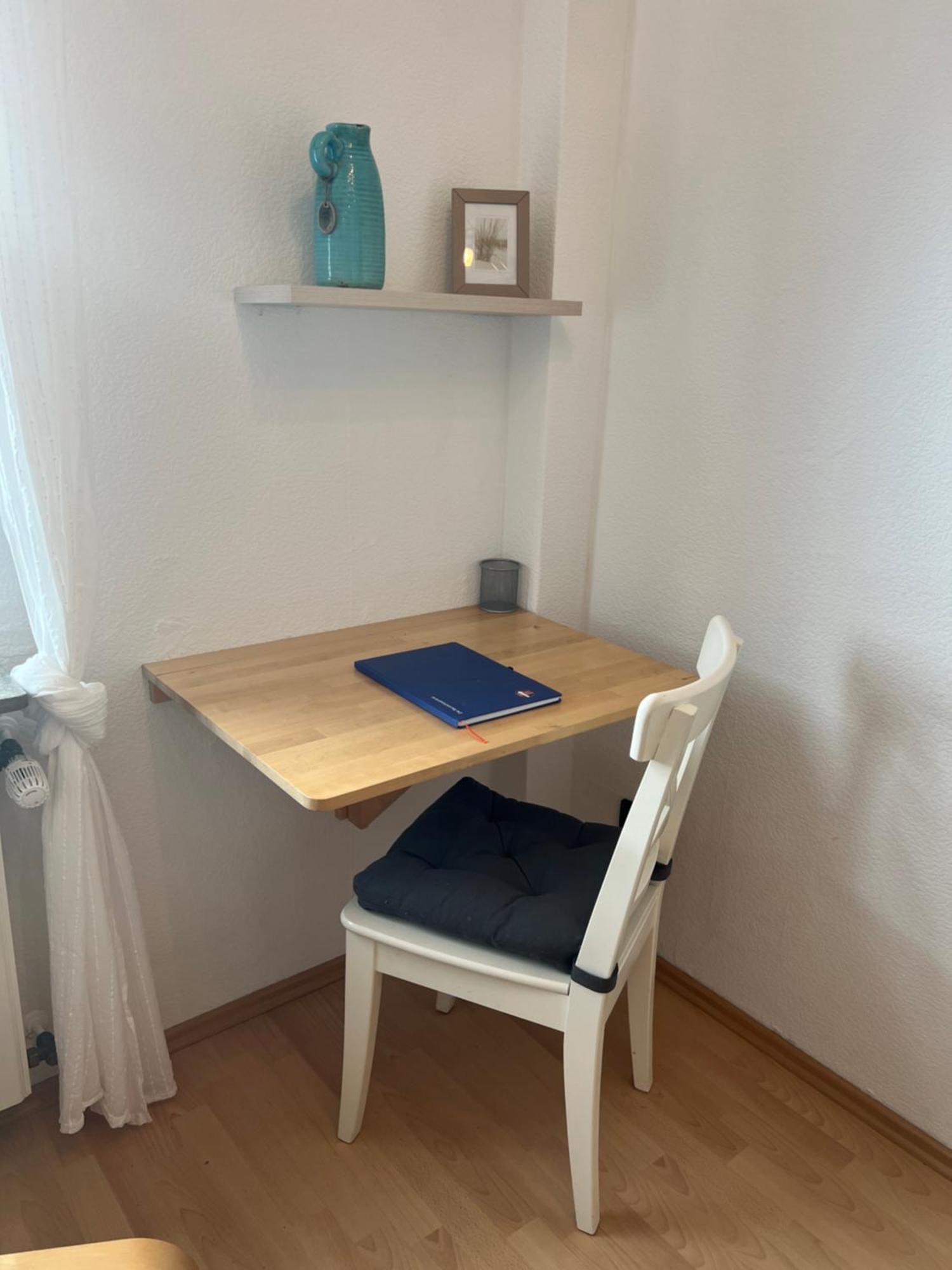 Auszeit Im Pott - Ferienwohnung Minze Herten  Eksteriør bilde