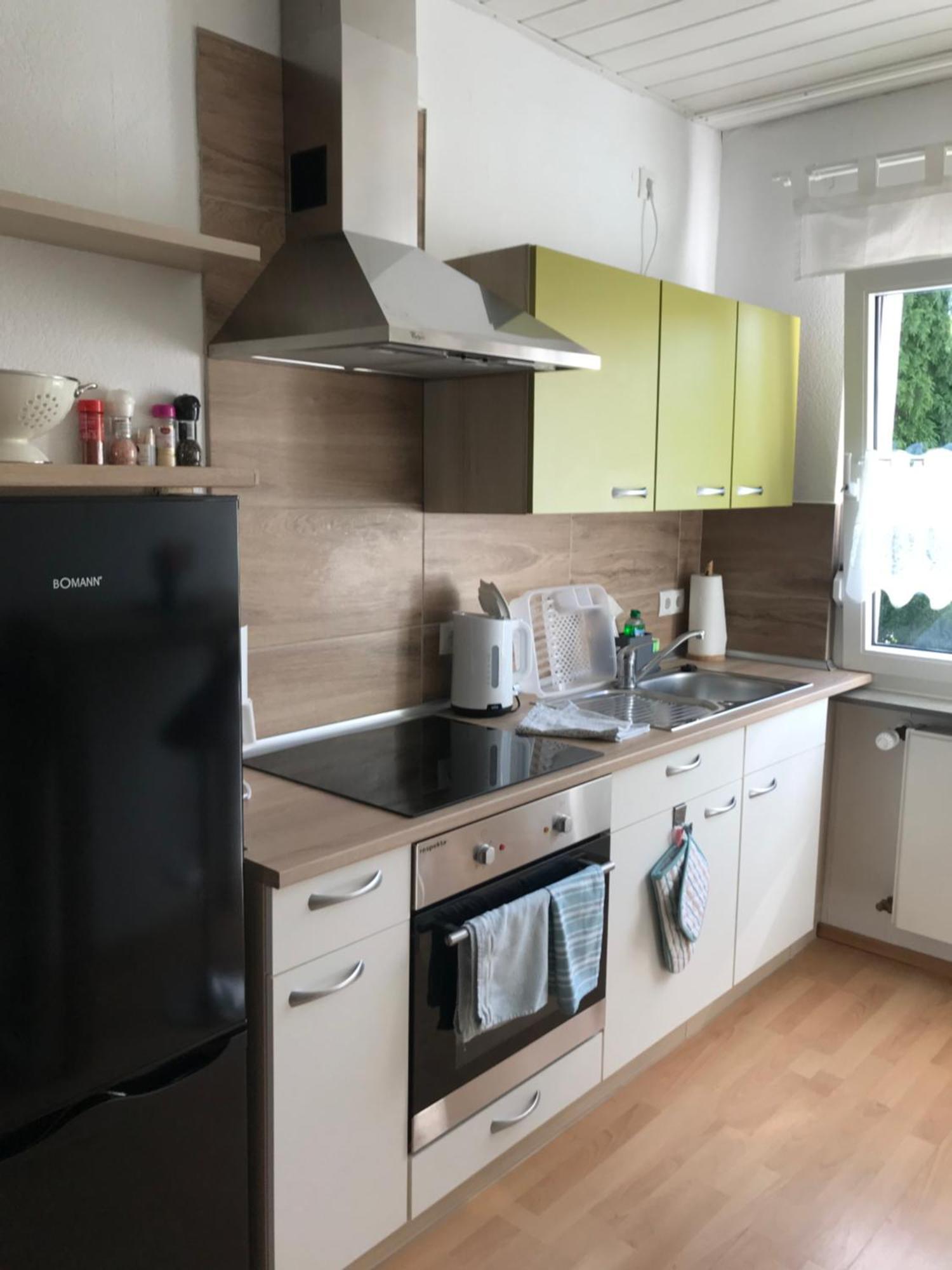 Auszeit Im Pott - Ferienwohnung Minze Herten  Eksteriør bilde