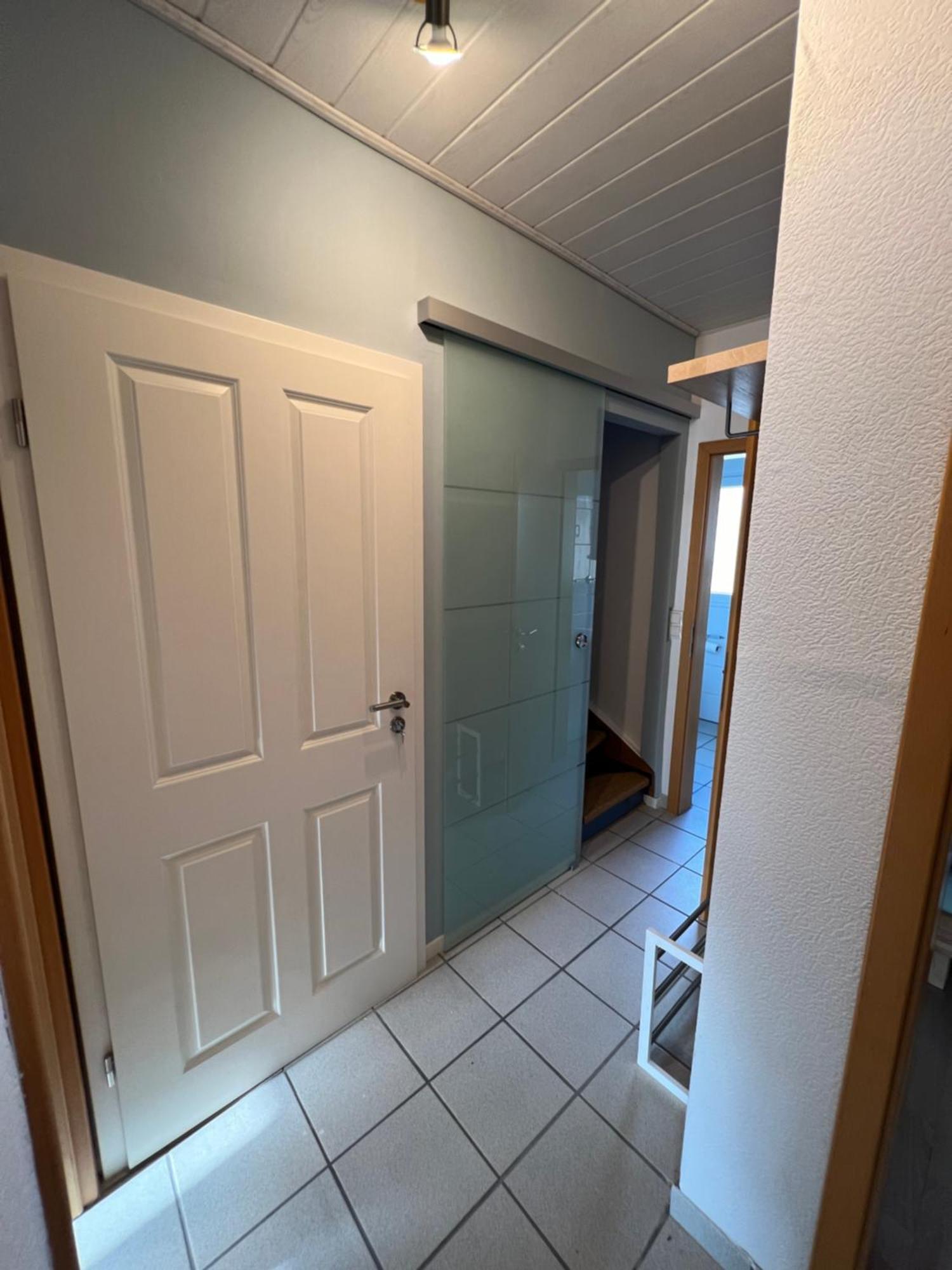 Auszeit Im Pott - Ferienwohnung Minze Herten  Eksteriør bilde
